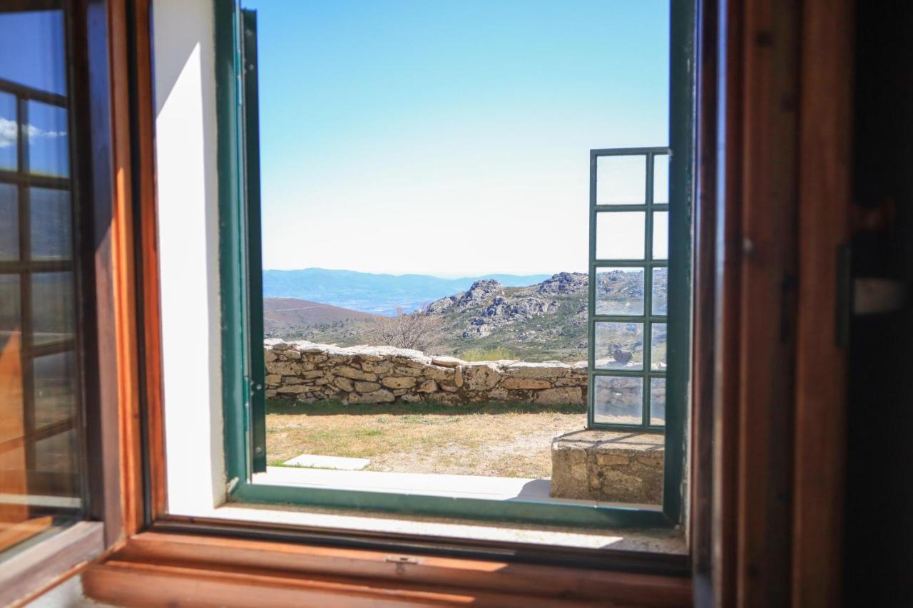 Primor Serra Al Covilhã Extérieur photo