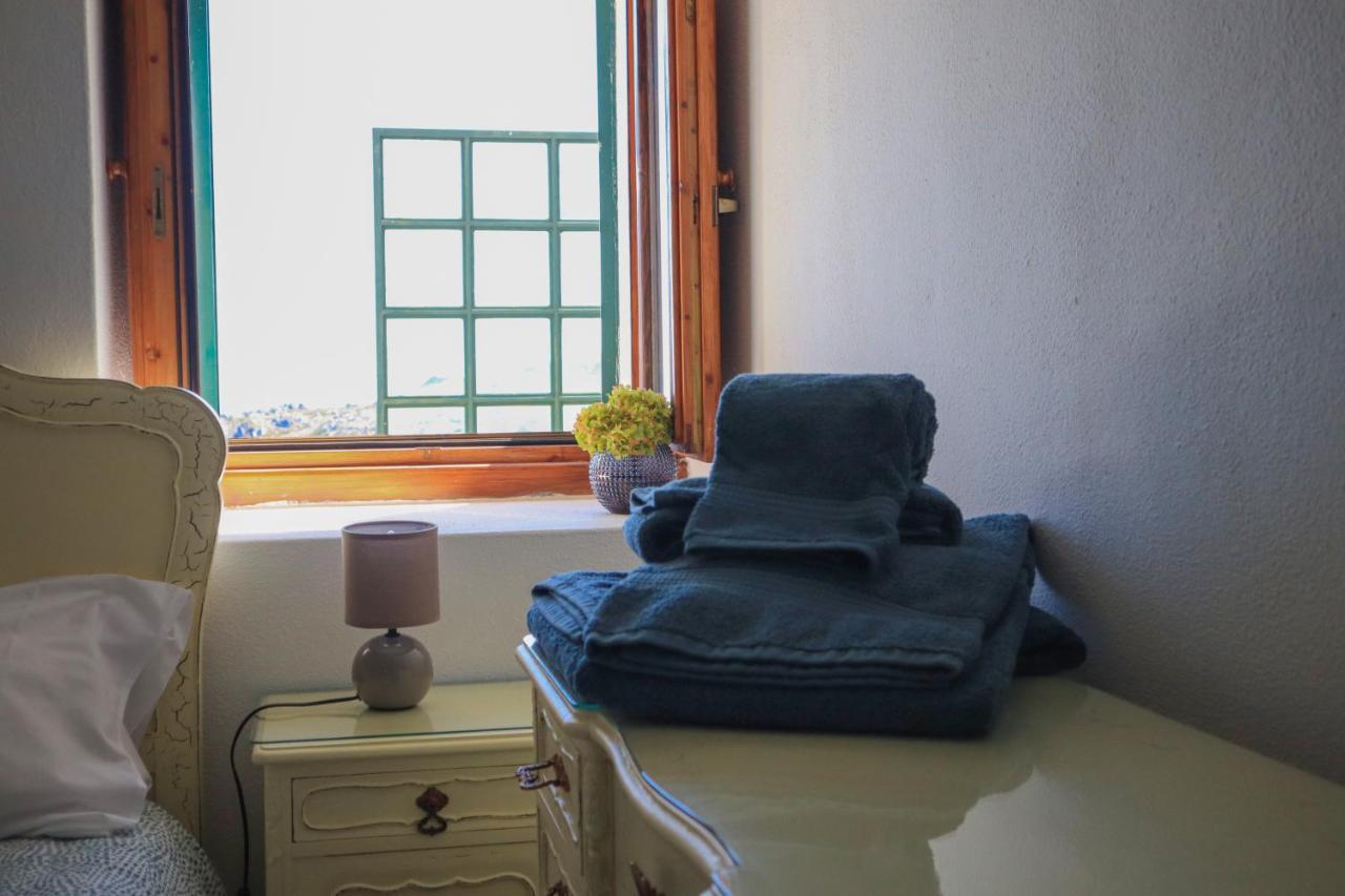 Primor Serra Al Covilhã Extérieur photo