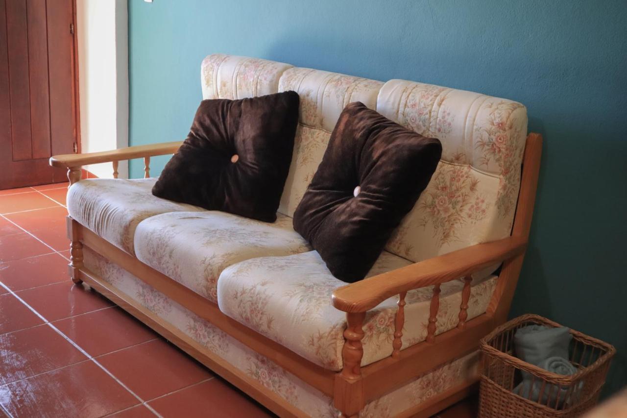 Primor Serra Al Covilhã Extérieur photo