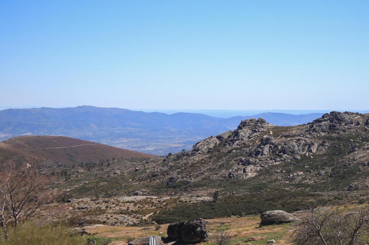 Primor Serra Al Covilhã Extérieur photo
