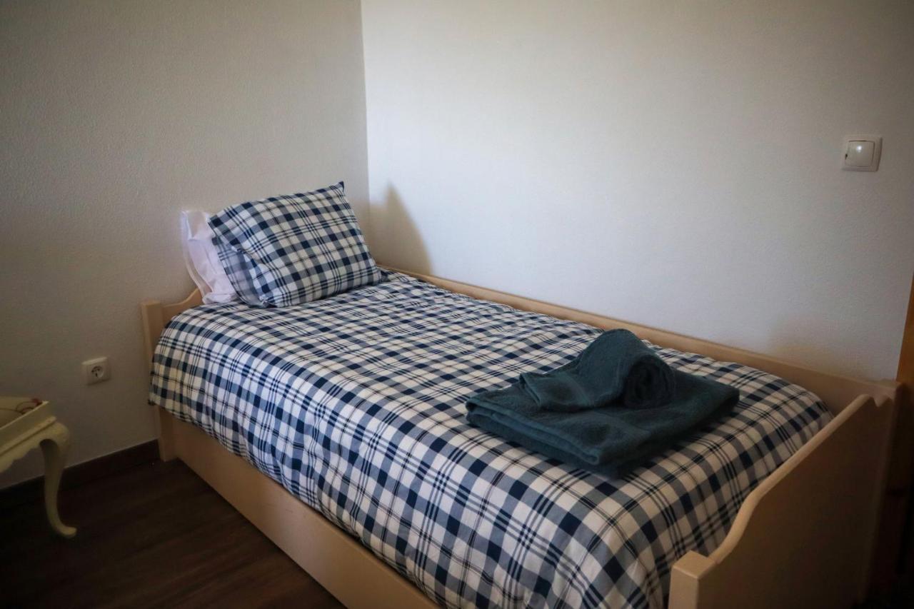 Primor Serra Al Covilhã Extérieur photo