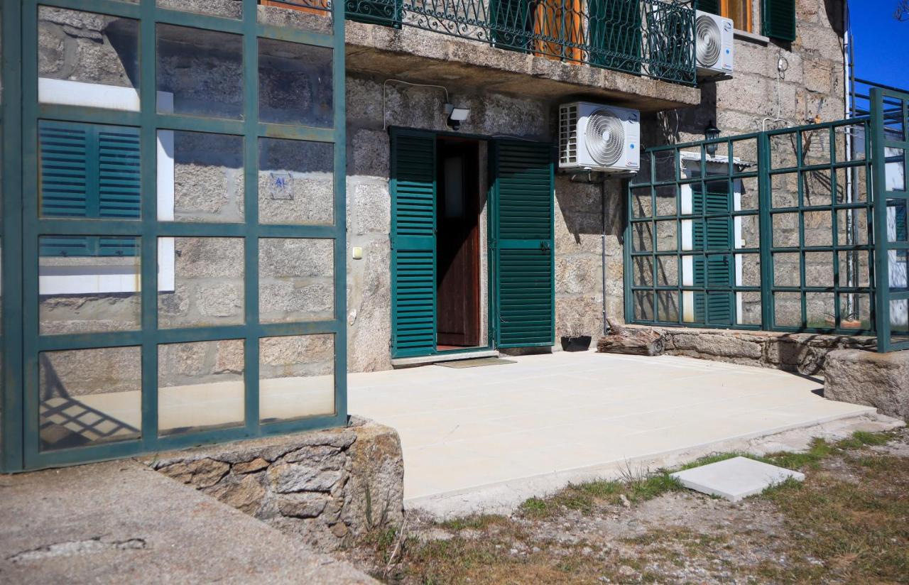 Primor Serra Al Covilhã Extérieur photo
