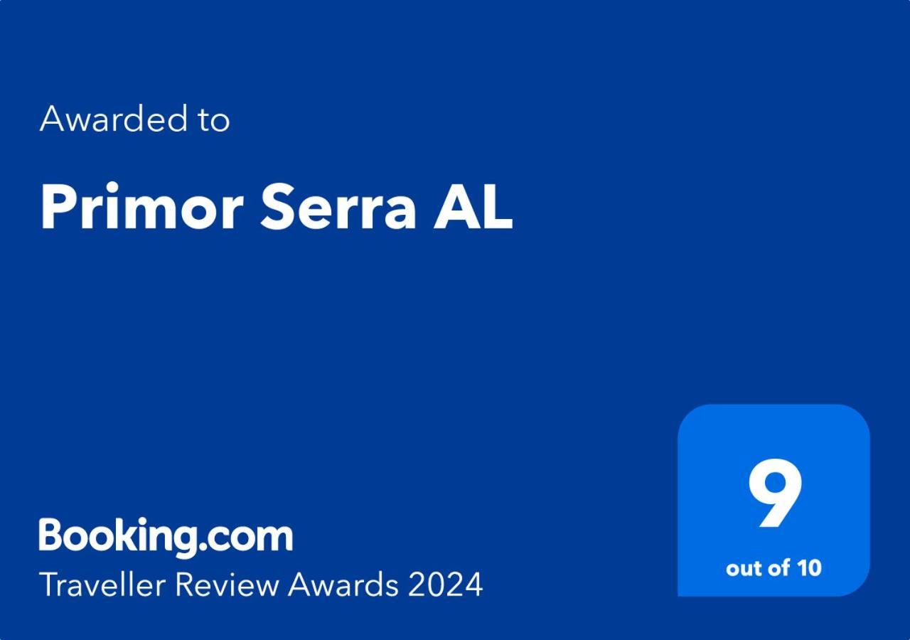 Primor Serra Al Covilhã Extérieur photo